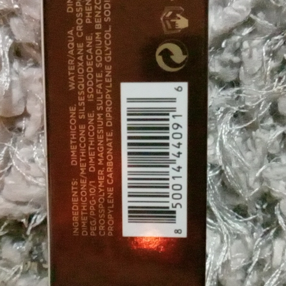 HOURGLASS AIRBRUSH PRIMER VANISH - Picture 4 of 4